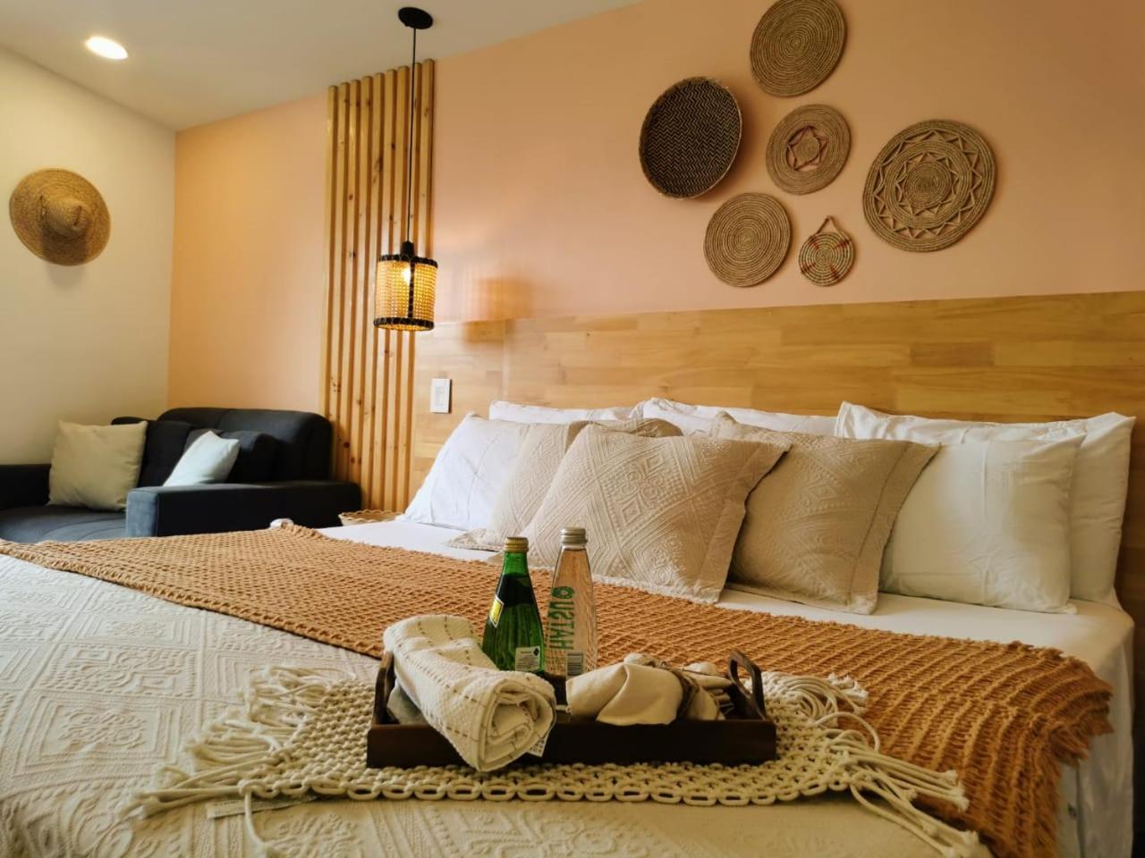 La Martina Hotel Boutique ميديلين المظهر الخارجي الصورة