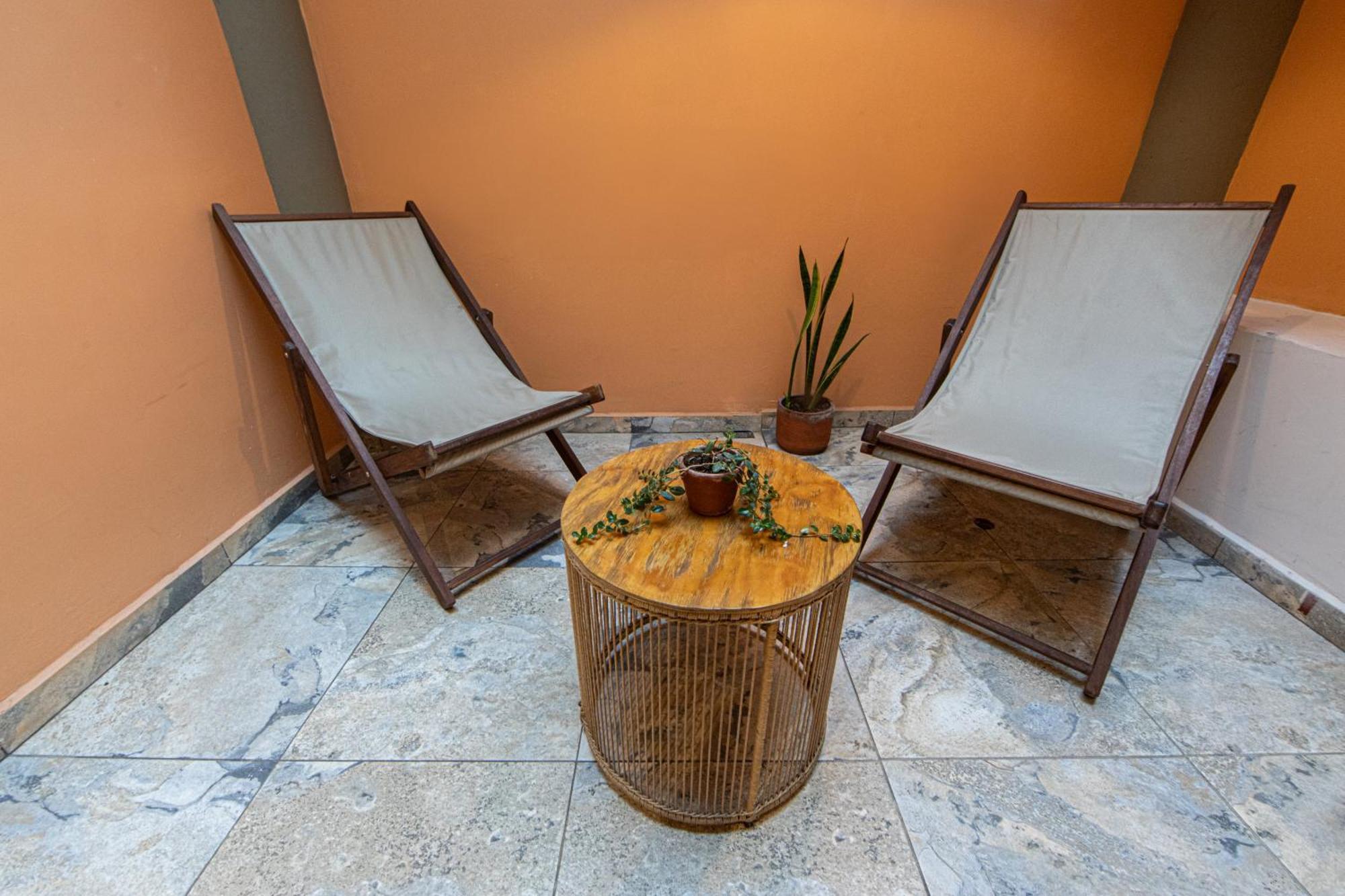 La Martina Hotel Boutique ميديلين المظهر الخارجي الصورة
