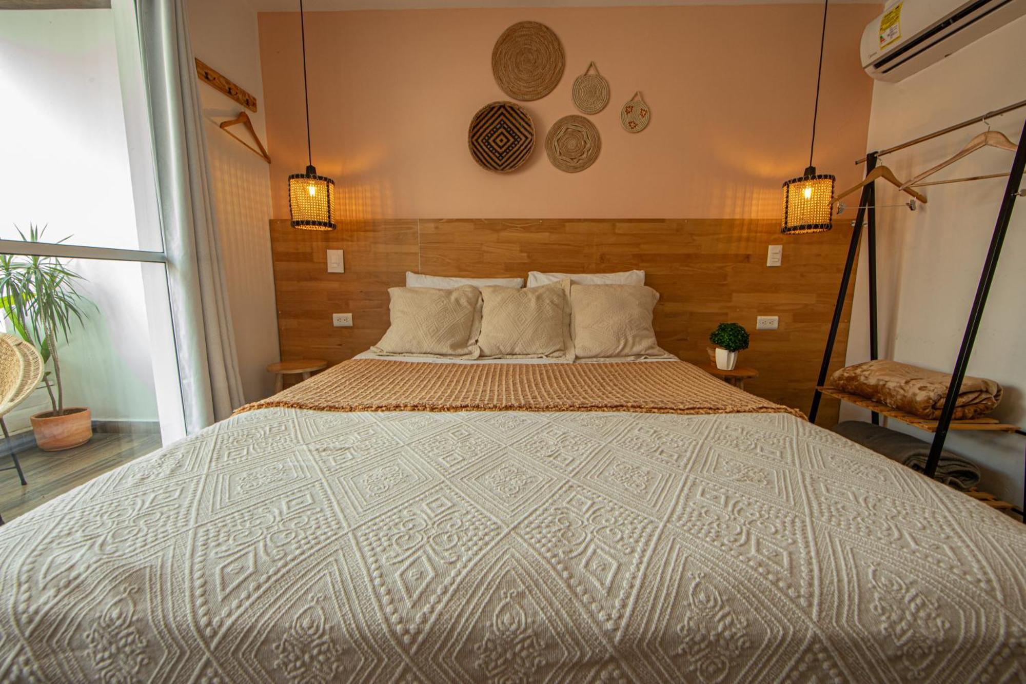 La Martina Hotel Boutique ميديلين المظهر الخارجي الصورة