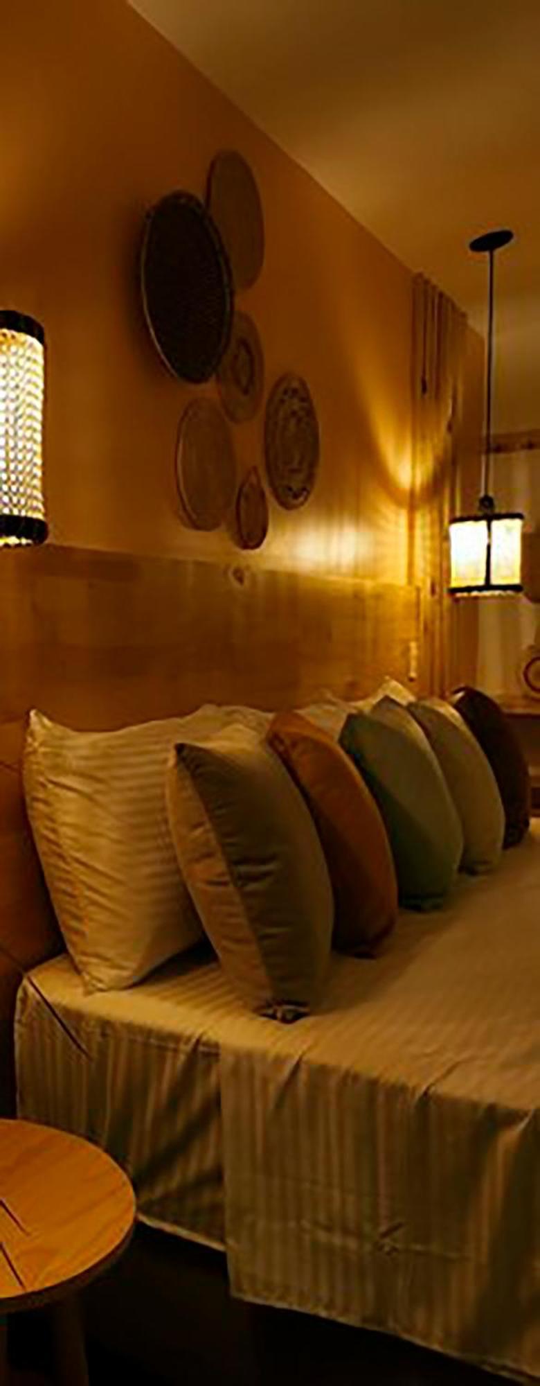 La Martina Hotel Boutique ميديلين المظهر الخارجي الصورة