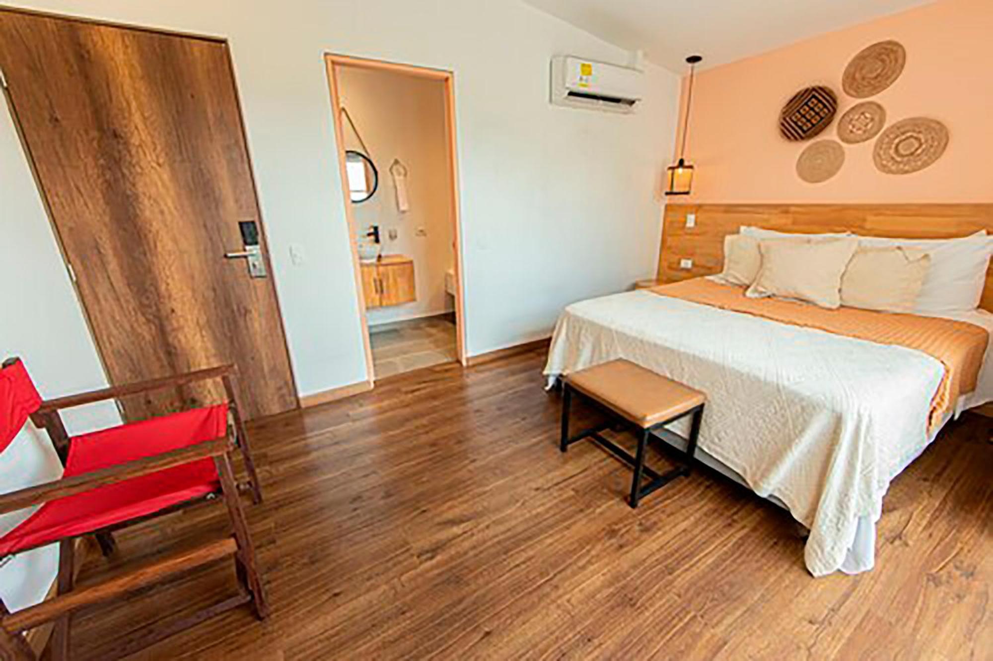 La Martina Hotel Boutique ميديلين المظهر الخارجي الصورة